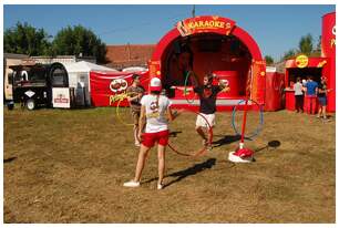 Foto 4 de la sábado 8 de julio | Bilbao BBK Live 2016